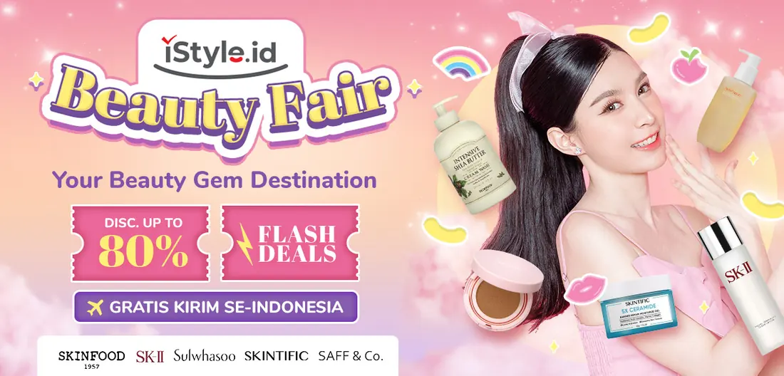 iStyle.id
