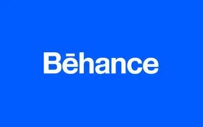 Logo Behance