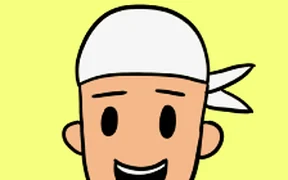 Layar aplikasi MathBoy